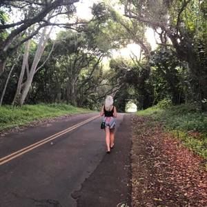 Meet your Posher, Julie